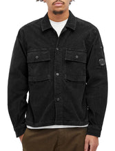 Load image into Gallery viewer, CORDUROY UTILITY OVERSHIRT - CP COMPANY
