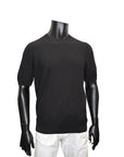 PEARL STITCH JOHNNY COLLAR - GRAN SASSO