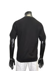 PEARL STITCH JOHNNY COLLAR - GRAN SASSO
