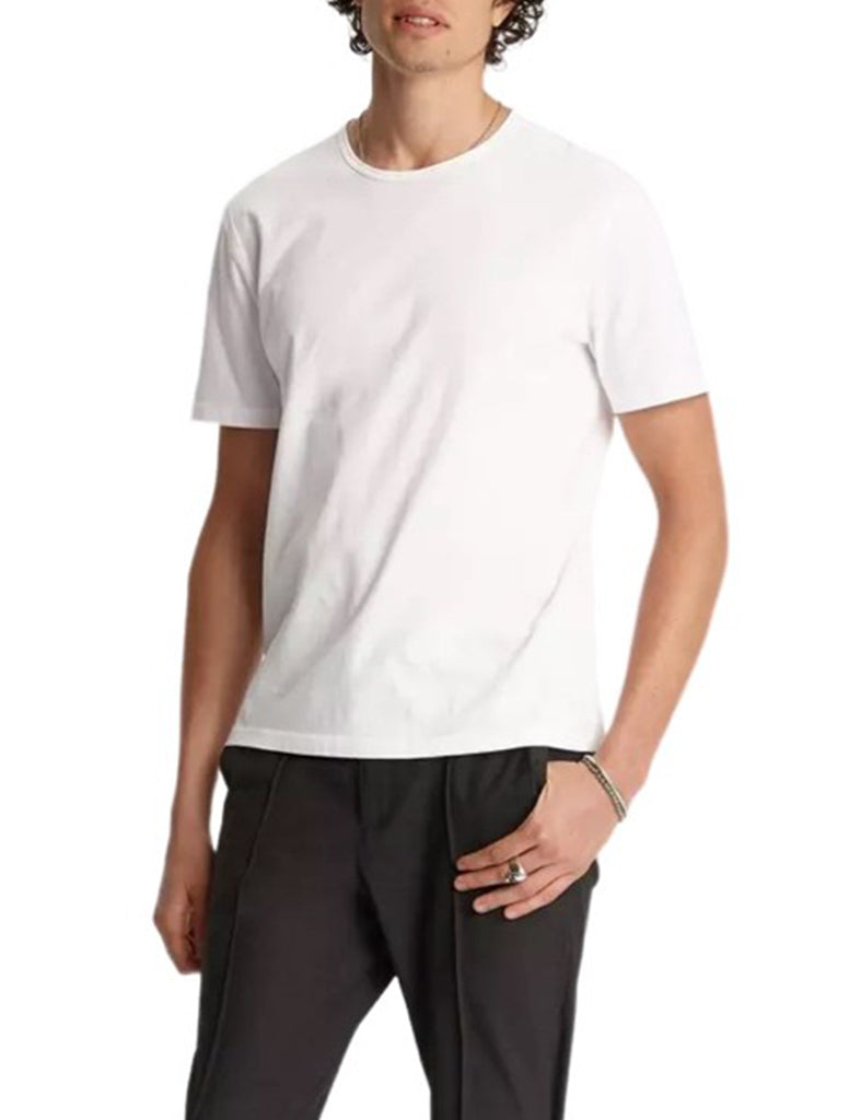 CREWNECK T-SHIRT - JOHN VARVATOS