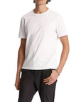 CREWNECK T-SHIRT - JOHN VARVATOS