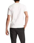 CREWNECK T-SHIRT - JOHN VARVATOS