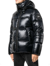Load image into Gallery viewer, CROFTON PUFFER BLACK LABEL - CANADA GOOSE
