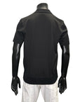 CUBAN COTTON LINEN SHIRT - GRAN SASSO