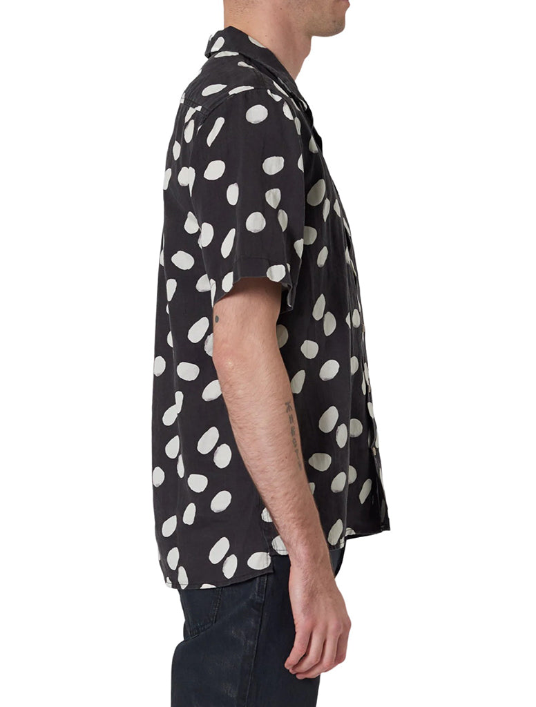 CURTIS DOT SHIRT - NEUW