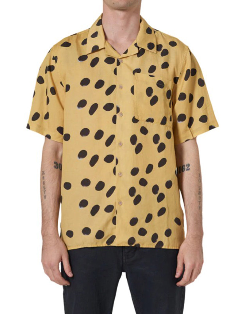 CURTIS DOT SHIRT - NEUW