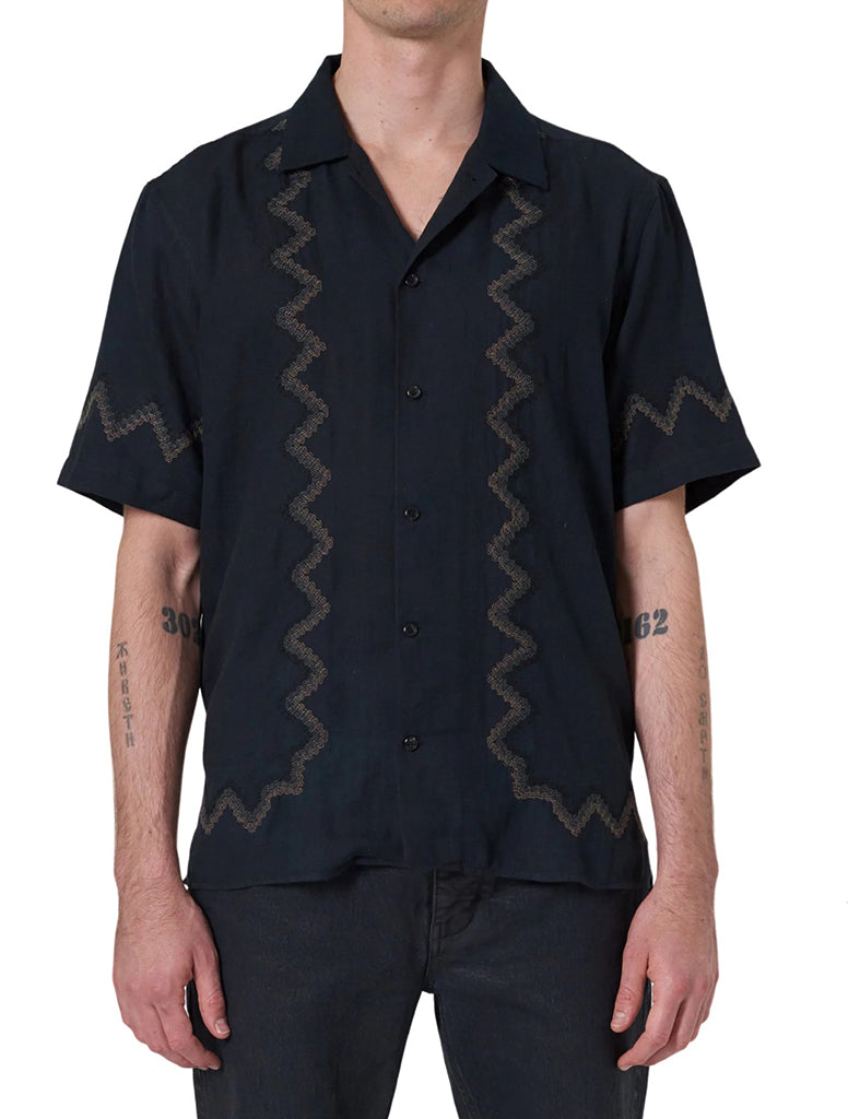 CURTIS RAVI SHIRT - NEUW
