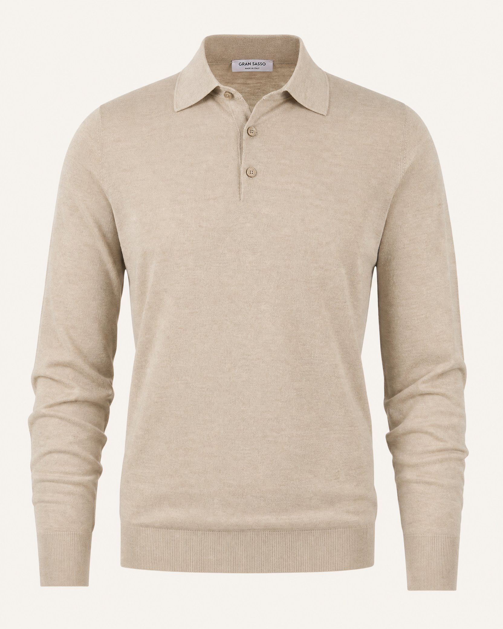 BASIC POLO