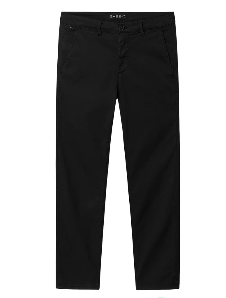 DALE PAUL SLIM PANT - GABBA