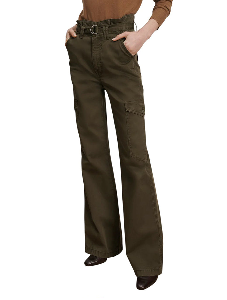 Damara Pant - VERONICA BEARD