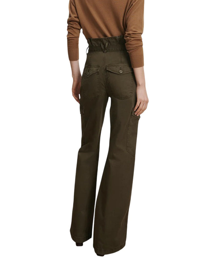 Damara Pant - VERONICA BEARD