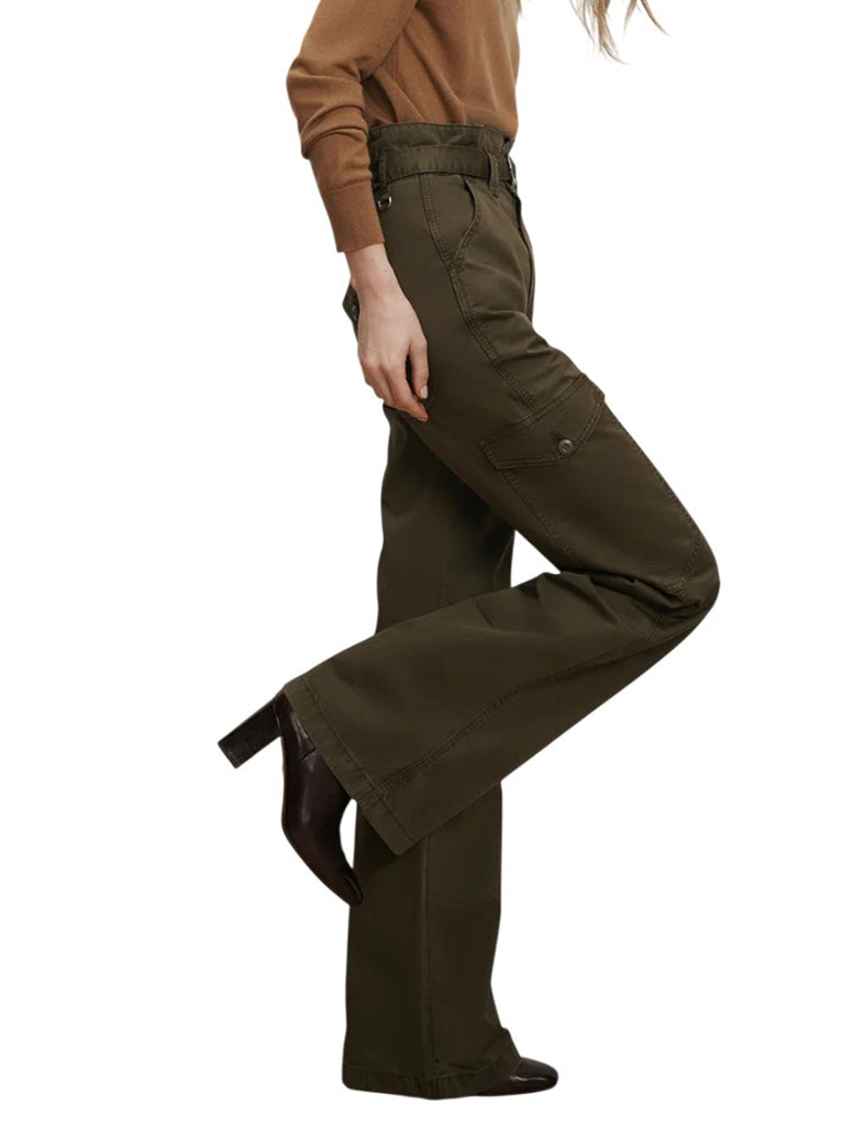 Damara Pant - VERONICA BEARD