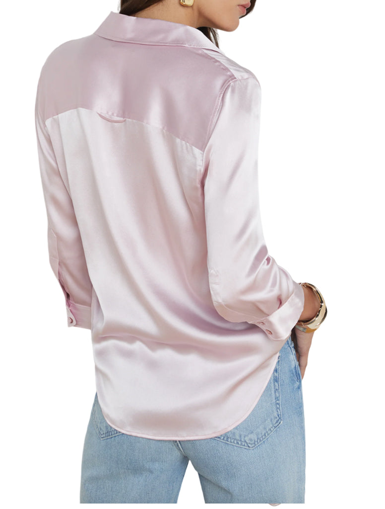 Dani 3/4 Sleeve - L'AGENCE