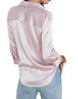 Dani 3/4 Sleeve - L'AGENCE