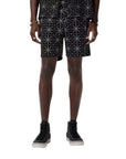 DARYL DRAW STRING SHORTS - JOHN VARVATOS