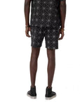 DARYL DRAW STRING SHORTS - JOHN VARVATOS