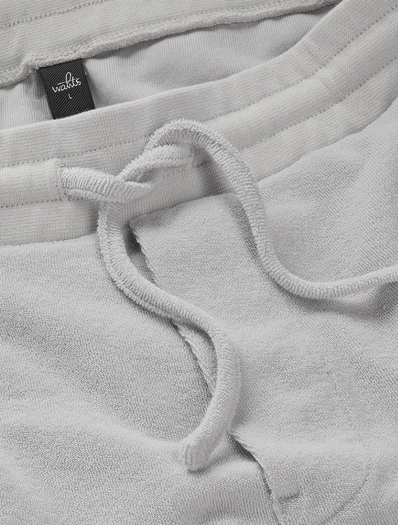 DAY TOWEL SHORTS - WAHTS