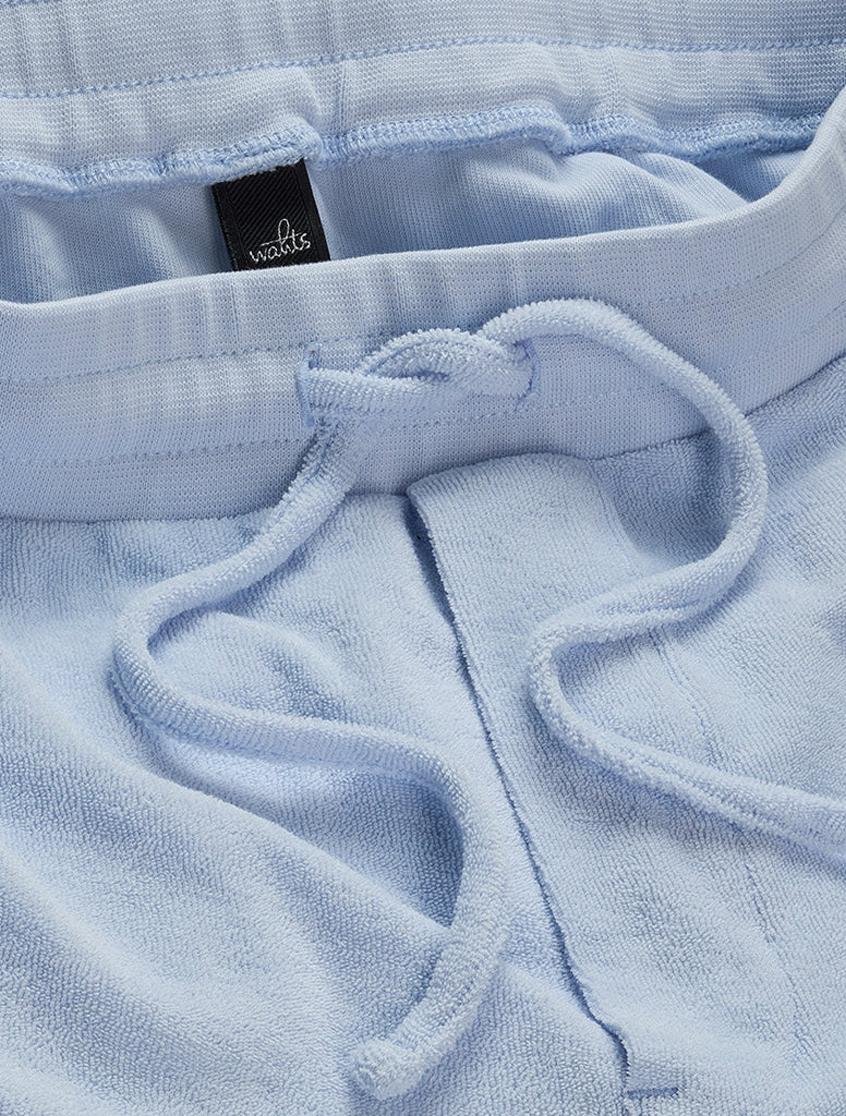 DAY TOWEL SHORTS - WAHTS