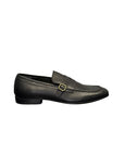 DEER HIDE LOAFER - DEBONAIR