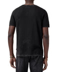 DEVINE REVERSE WASH TEE - JOHN VARVATOS