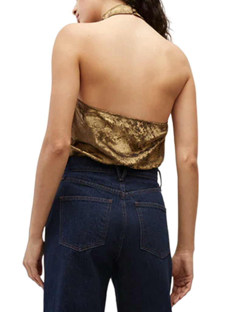 Devon Top - VERONICA BEARD