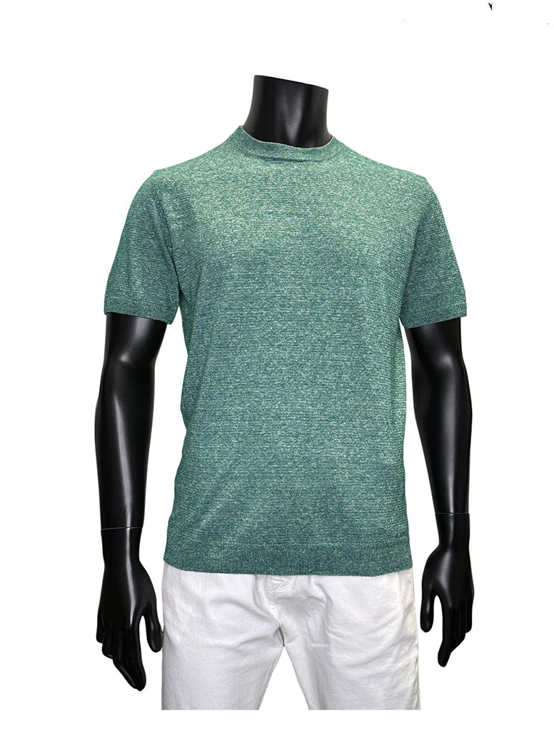 DISTRESSED KNIT - DANIELE FIESOLI