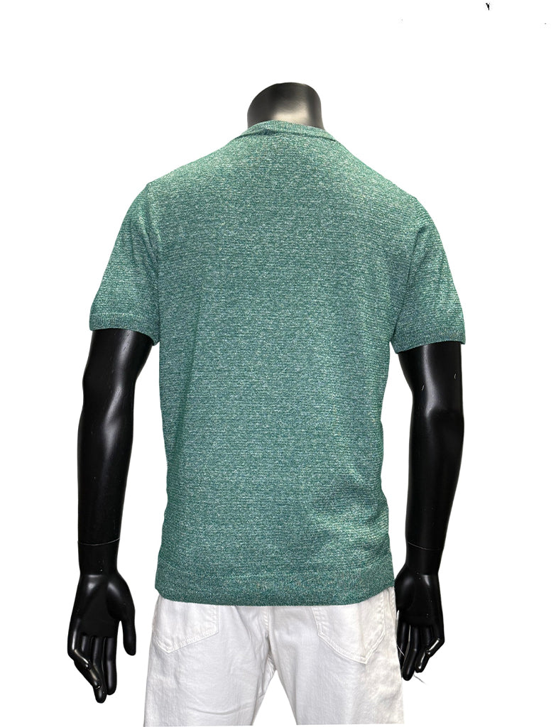 DISTRESSED KNIT - DANIELE FIESOLI