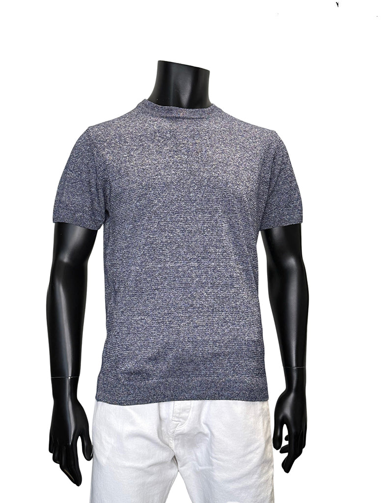 DISTRESSED KNIT - DANIELE FIESOLI