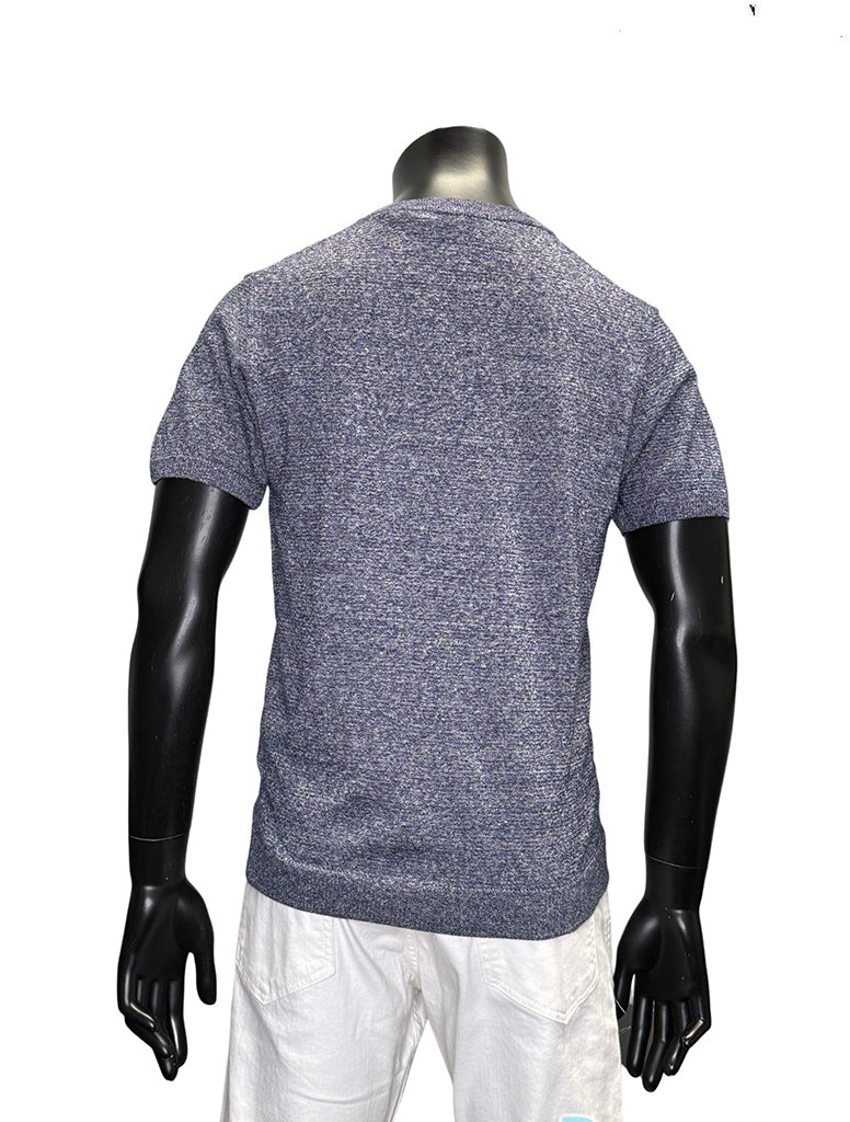 DISTRESSED KNIT - DANIELE FIESOLI