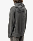 LIL DEV PULLOVER HOODIE - DOM REBEL