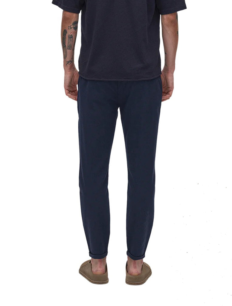 DOMO PAUL SLIM PANT - GABBA