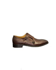 DOUBLE MONK STRAP DRESS SHOE - DEBONAIR