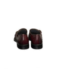 DOUBLE MONK STRAP DRESS SHOE - DEBONAIR