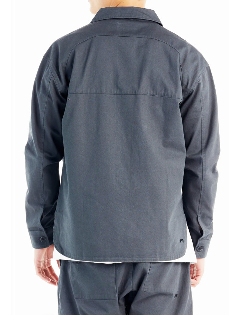 DOVER SHACKET - NANA JUDY