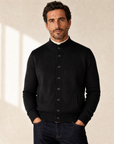 COREANA COLLAR BOMBER