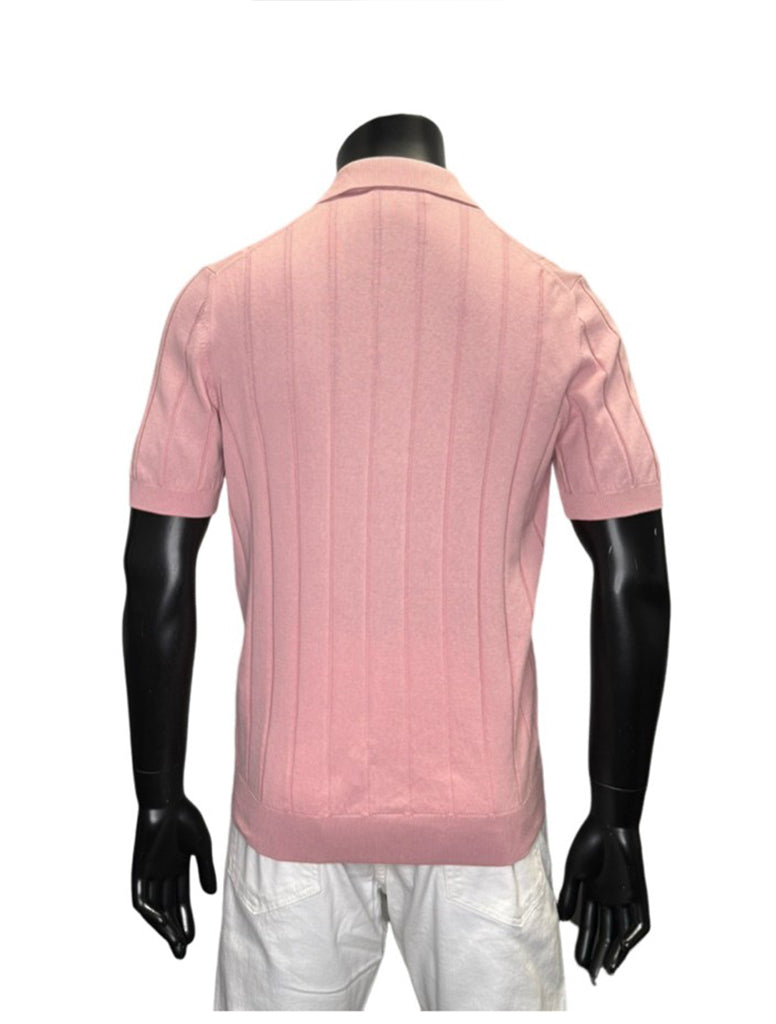 DROPSTITCH FULL BUTTON - GRAN SASSO