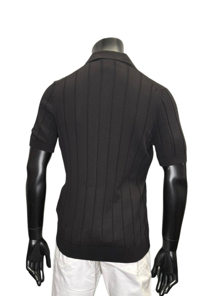 DROPSTITCH FULL BUTTON - GRAN SASSO