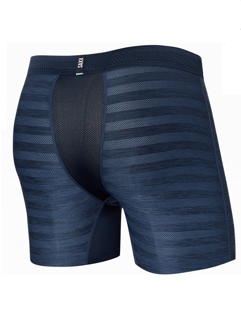 DROPTEMP COOLIN MESH BOXER - SAXX