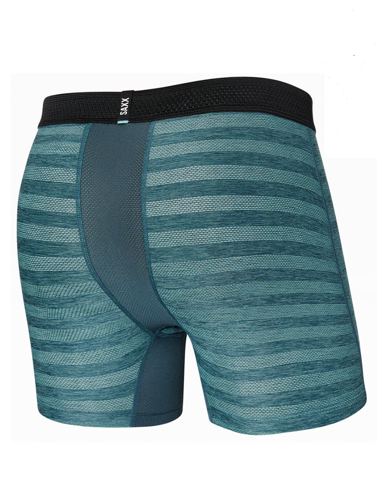 DROPTEMP COOLIN MESH BOXER - SAXX