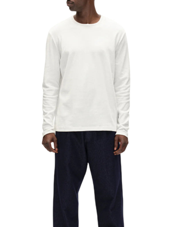 DUNE BRUSH LS T-SHIRT - GABBA