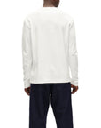 DUNE BRUSH LS T-SHIRT - GABBA