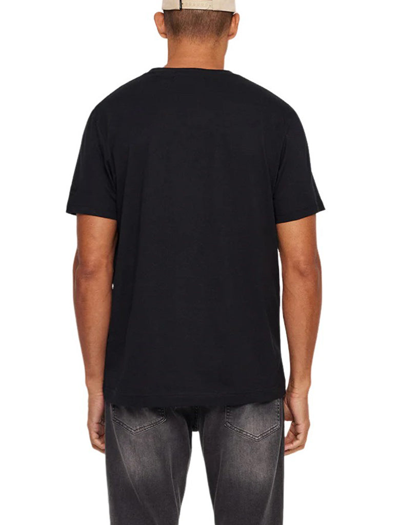 DUNE T-SHIRT - GABBA