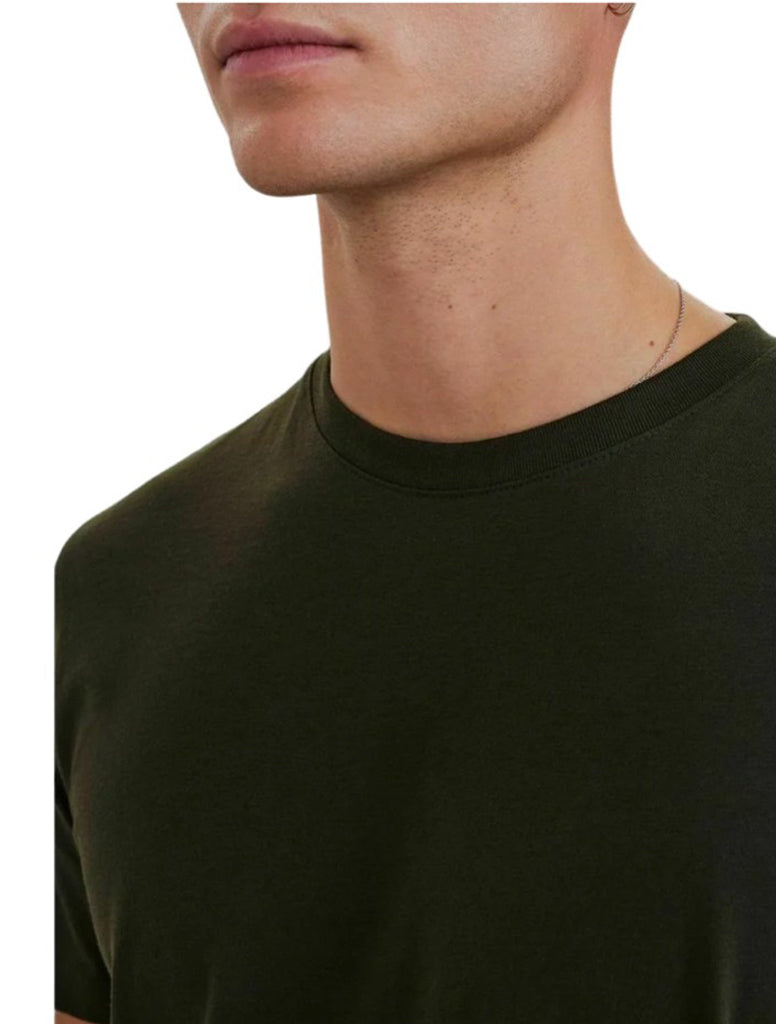 DUNE T-SHIRT - GABBA