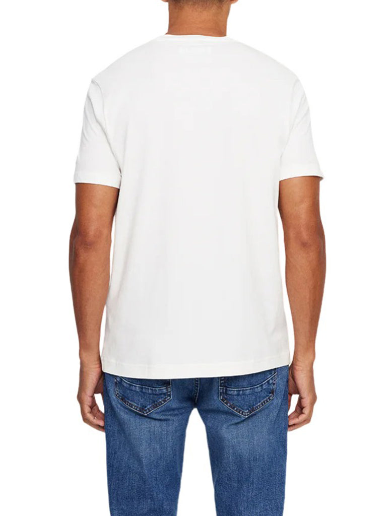 DUNE T-SHIRT - GABBA