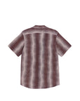 ECHO CUBA NET SHIRT - OAS