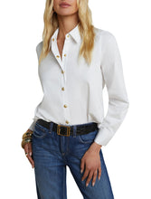 Load image into Gallery viewer, ELLERY L/S BLOUSE  - LAGENCE
