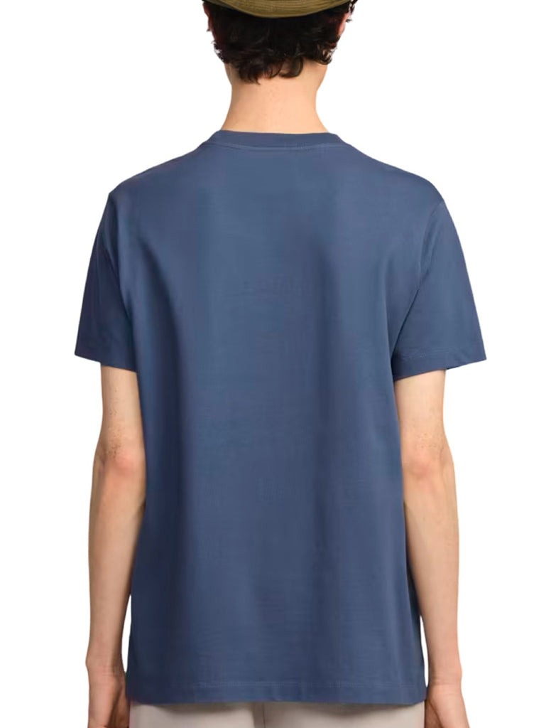 EMERSEN EMBROIDERED T-SHIRT - CANADA GOOSE