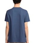 EMERSEN EMBROIDERED T-SHIRT - CANADA GOOSE