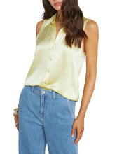 Load image into Gallery viewer, Emmy Sleeveless Blouse - LAGENCE
