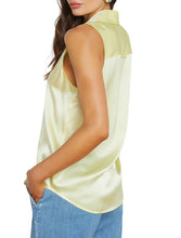 Load image into Gallery viewer, Emmy Sleeveless Blouse - LAGENCE
